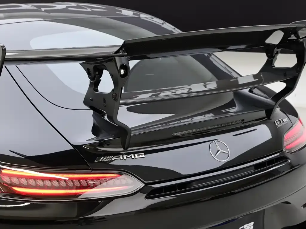 Mercedes-Benz AMG GT 2023 из CN, фото 7