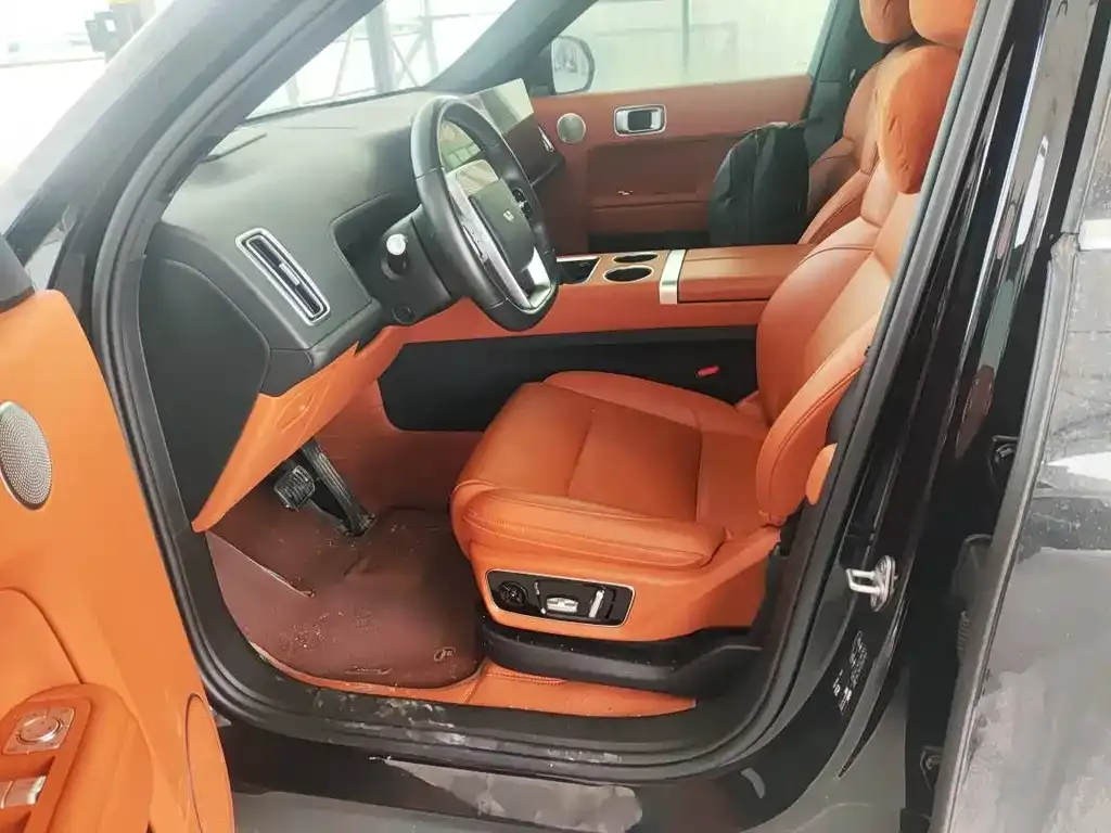 Li Auto L7 2023 из CN, фото 6