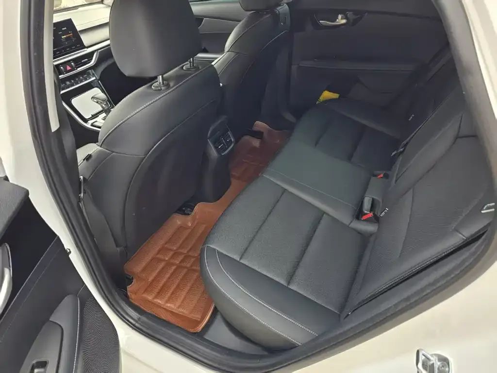Kia K3 2022 из CN, фото 5
