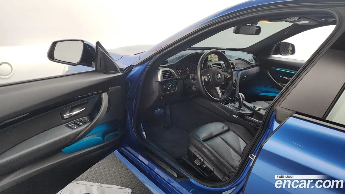 BMW Gran Turismo 2021 из KR, фото 4