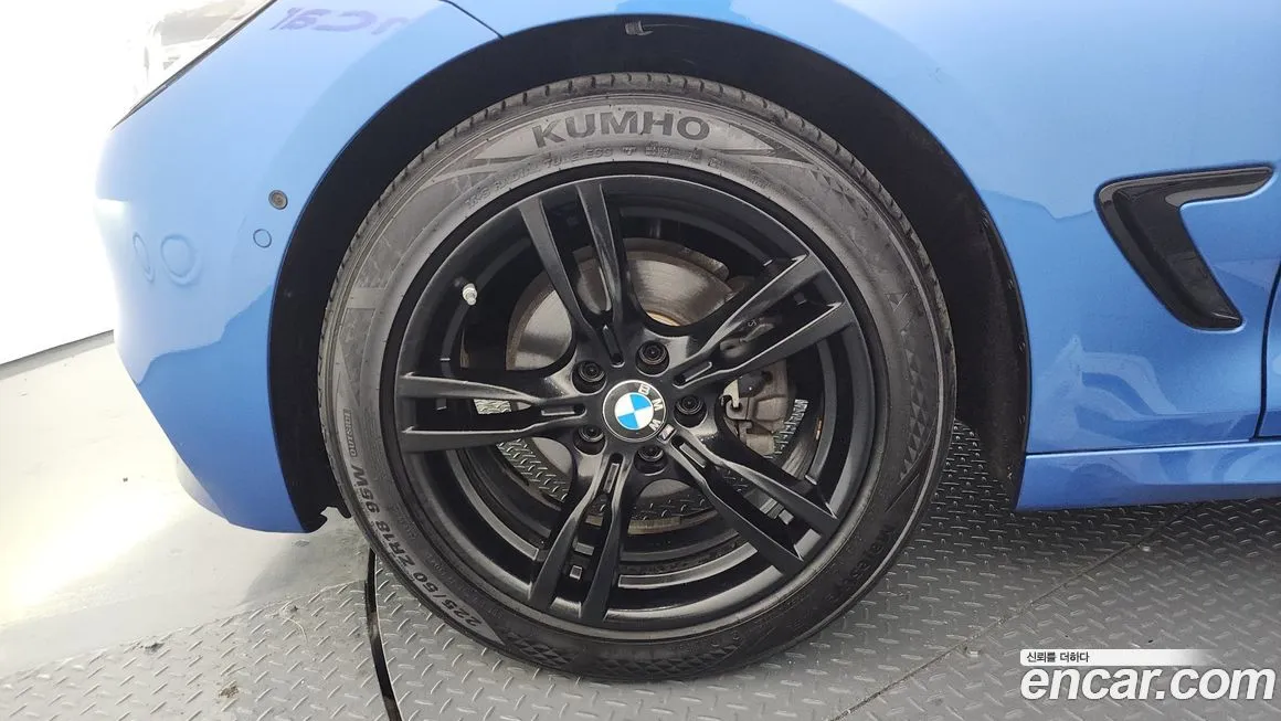 BMW Gran Turismo 2021 из KR, фото 6