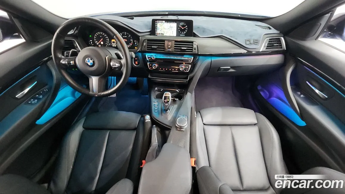 BMW Gran Turismo 2021 из KR, фото 5