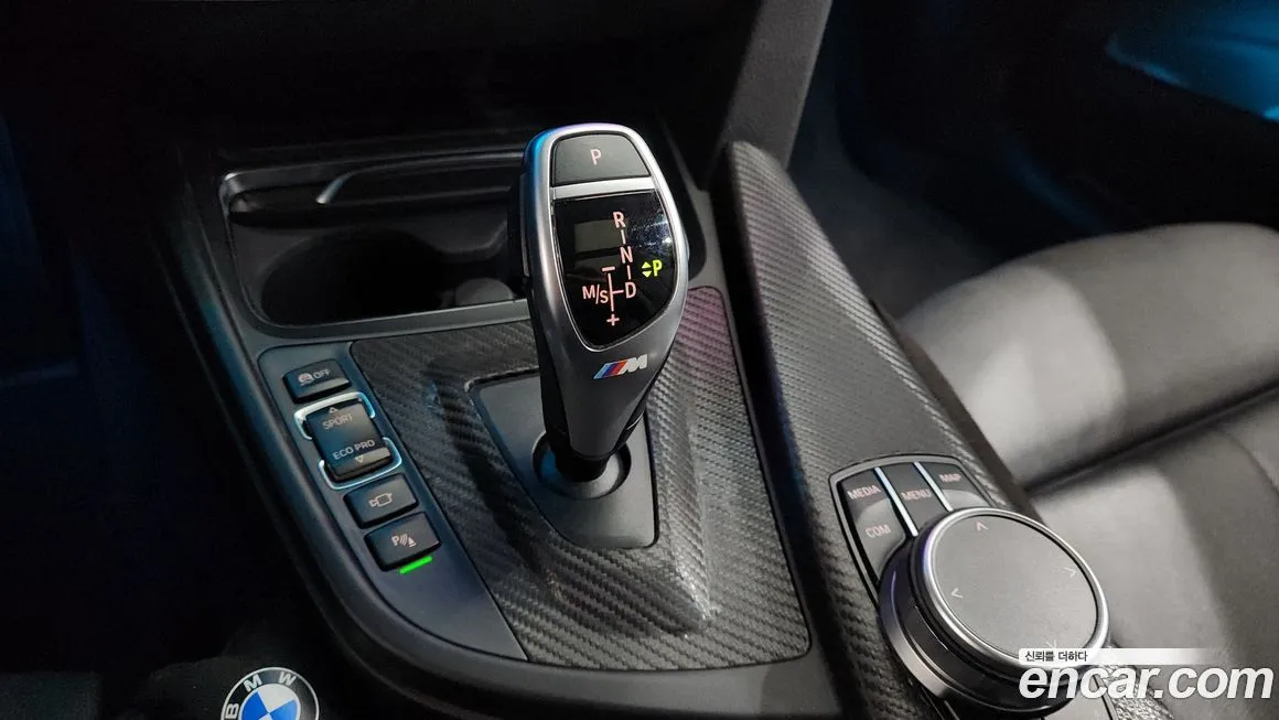 BMW Gran Turismo 2021 из KR, фото 8