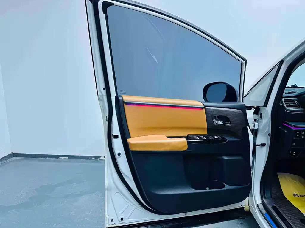 Honda Odyssey 2024 из CN, фото 4