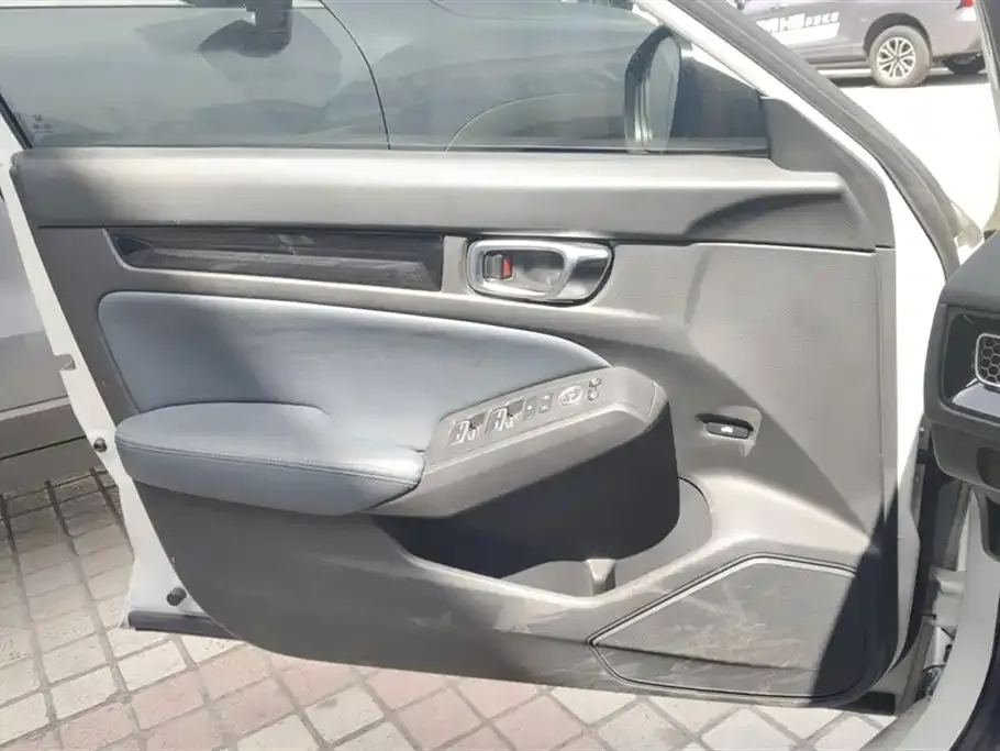 Honda Civic — фото 2