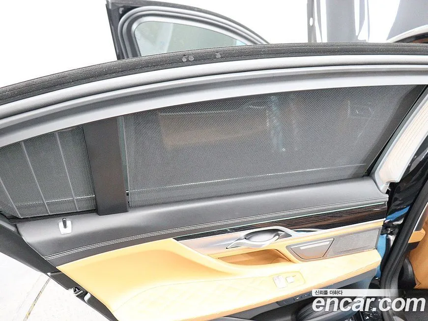 BMW 7-Series 2021 из KR, фото 6