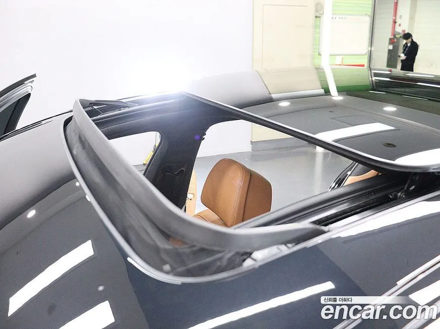 BMW 7-Series 2021 из KR, фото 2