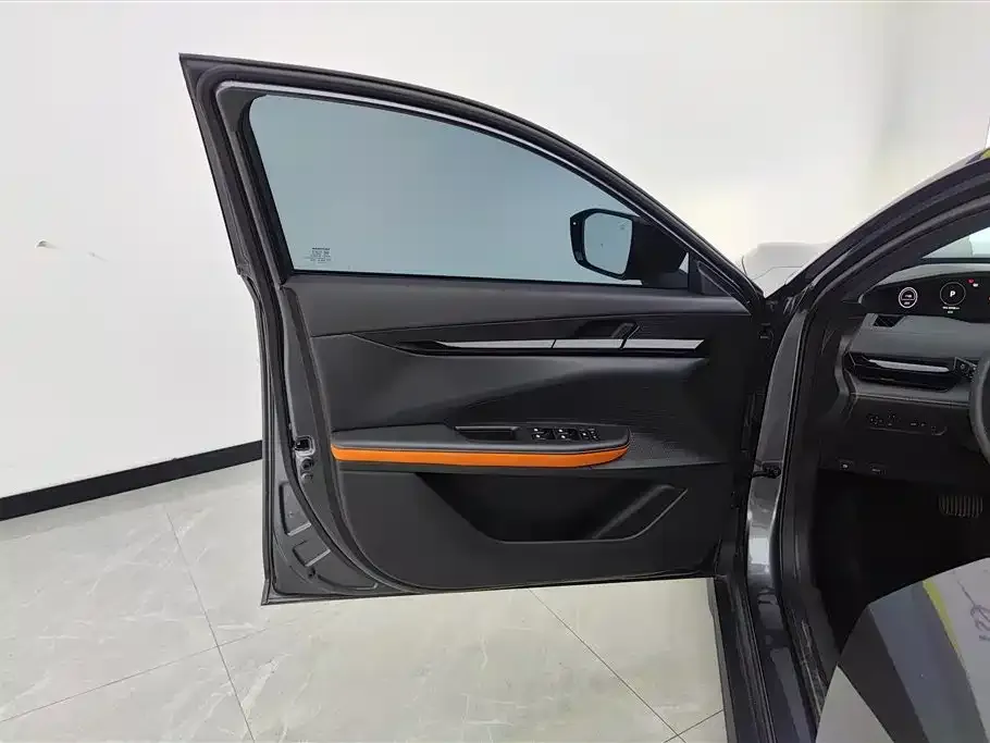 Changan UNI-V 2022 из CN, фото 9