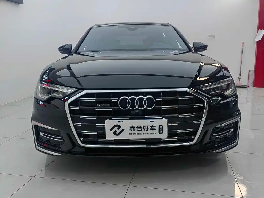 Audi A6L — фото 3
