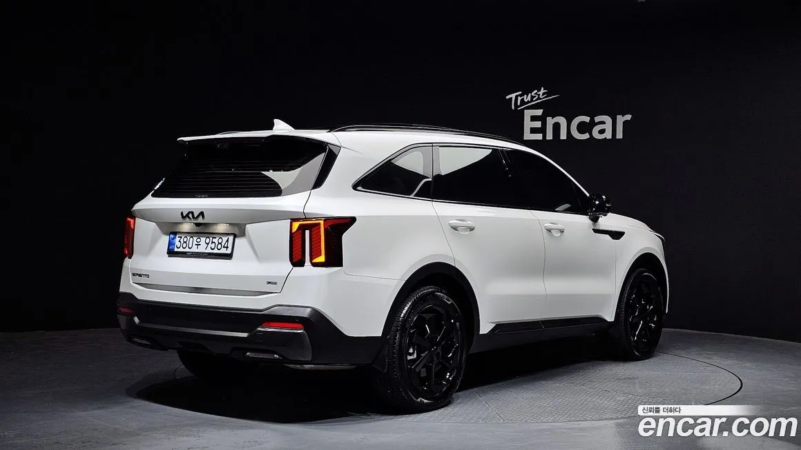Kia Sorento — фото 2