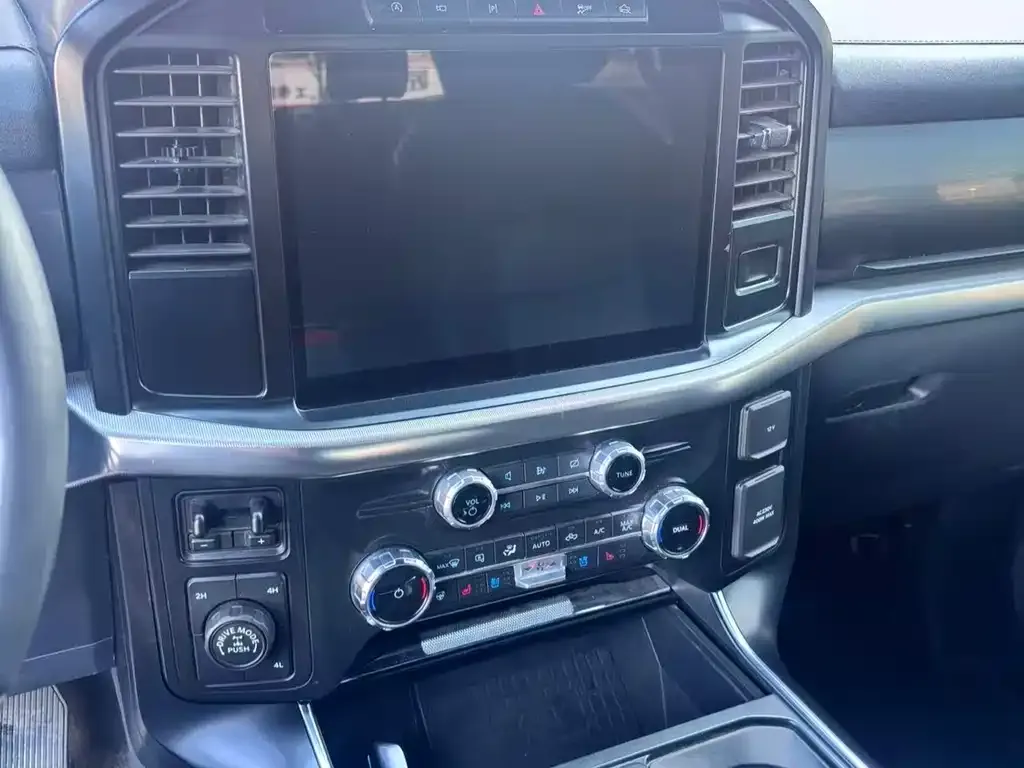 Ford F-150 Raptor 2022 из CN, фото 5