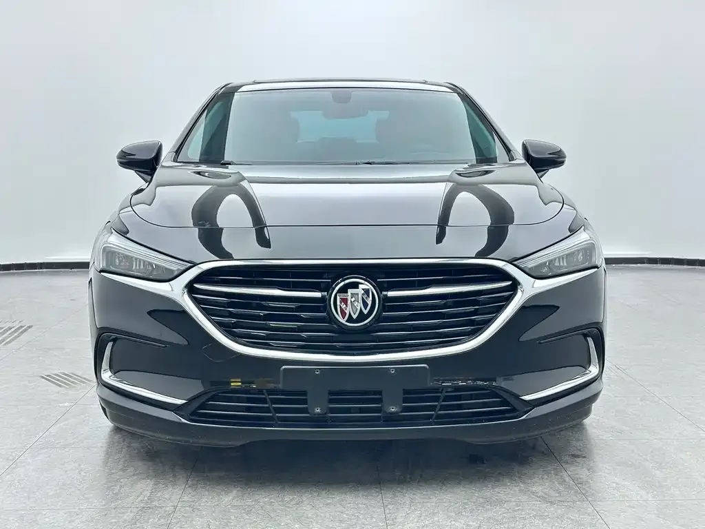 Buick LaCrosse 2021 из CN, фото 5