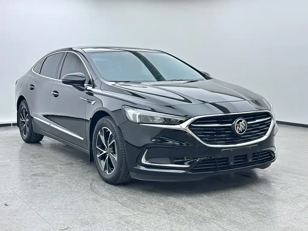 Buick LaCrosse 2021 из CN, фото 9