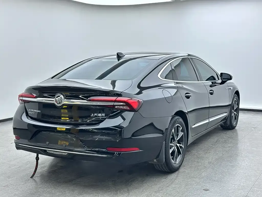 Buick LaCrosse 2021 из CN, фото 6