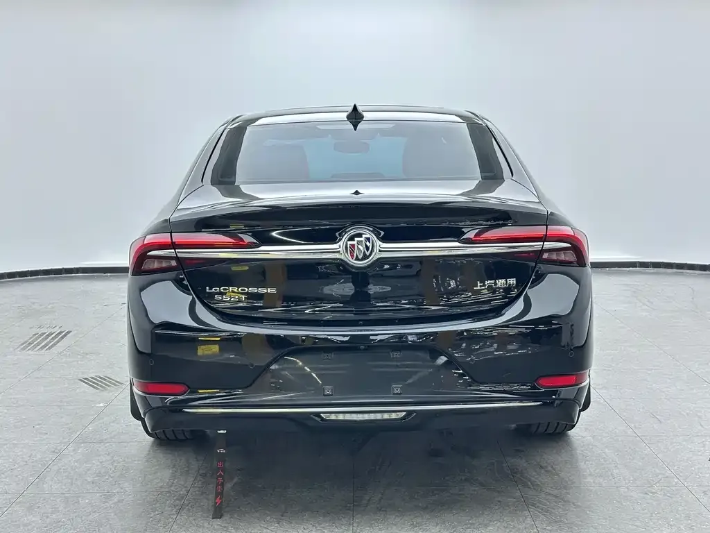 Buick LaCrosse 2021 из CN, фото 3