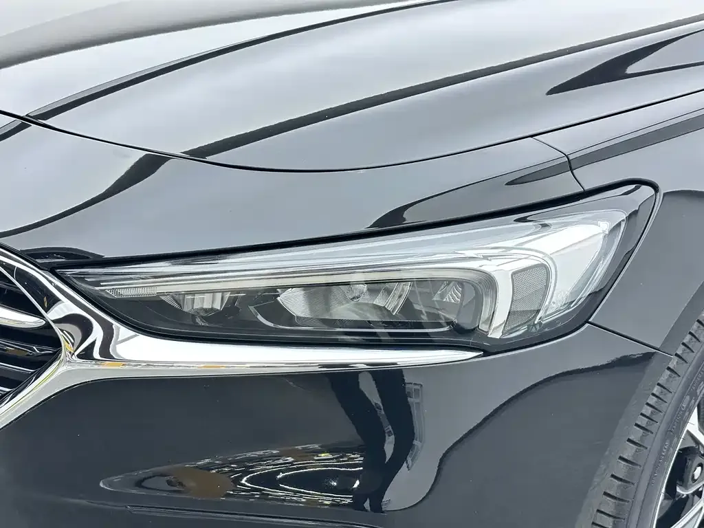 Buick LaCrosse 2021 из CN, фото 2