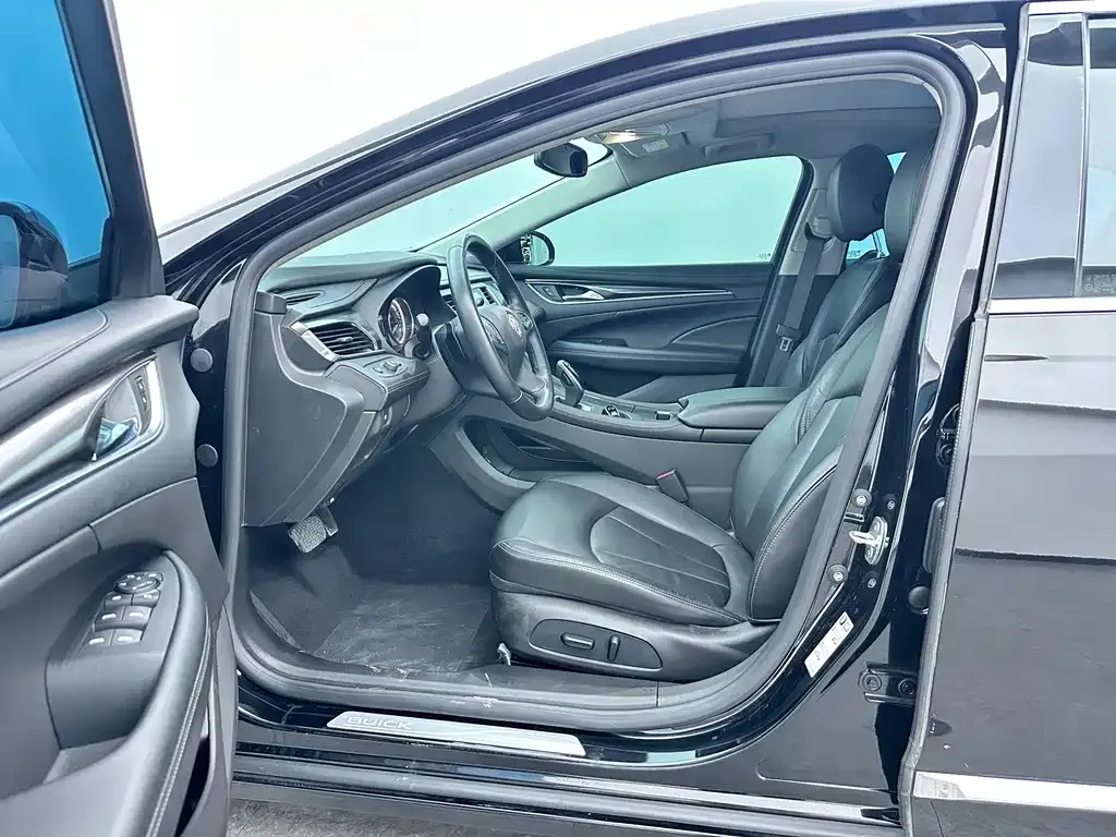 Buick LaCrosse 2021 из CN, фото 10