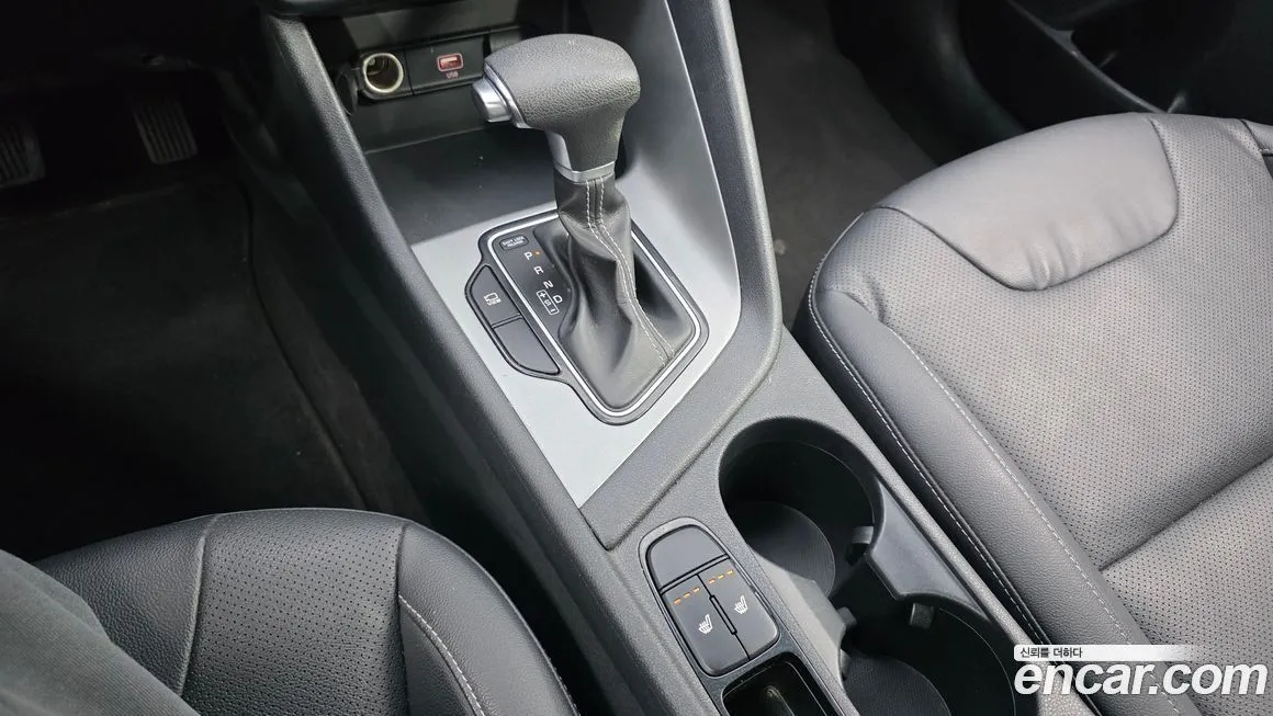 Kia Niro 2021 из KR, фото 5