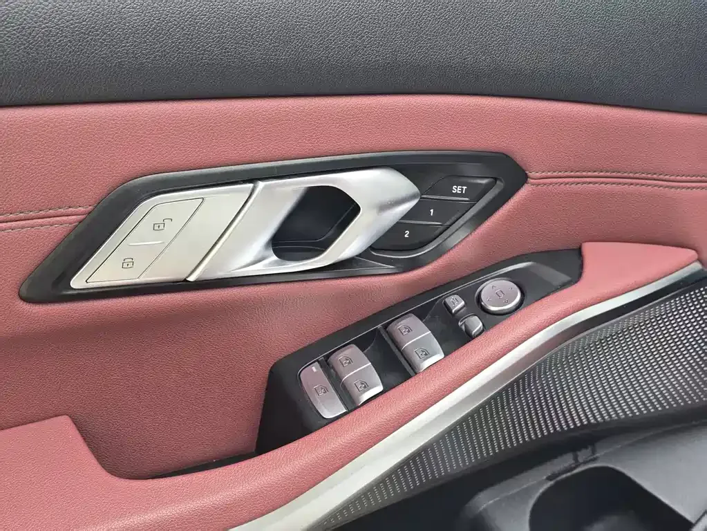 BMW 3 Series — фото 10