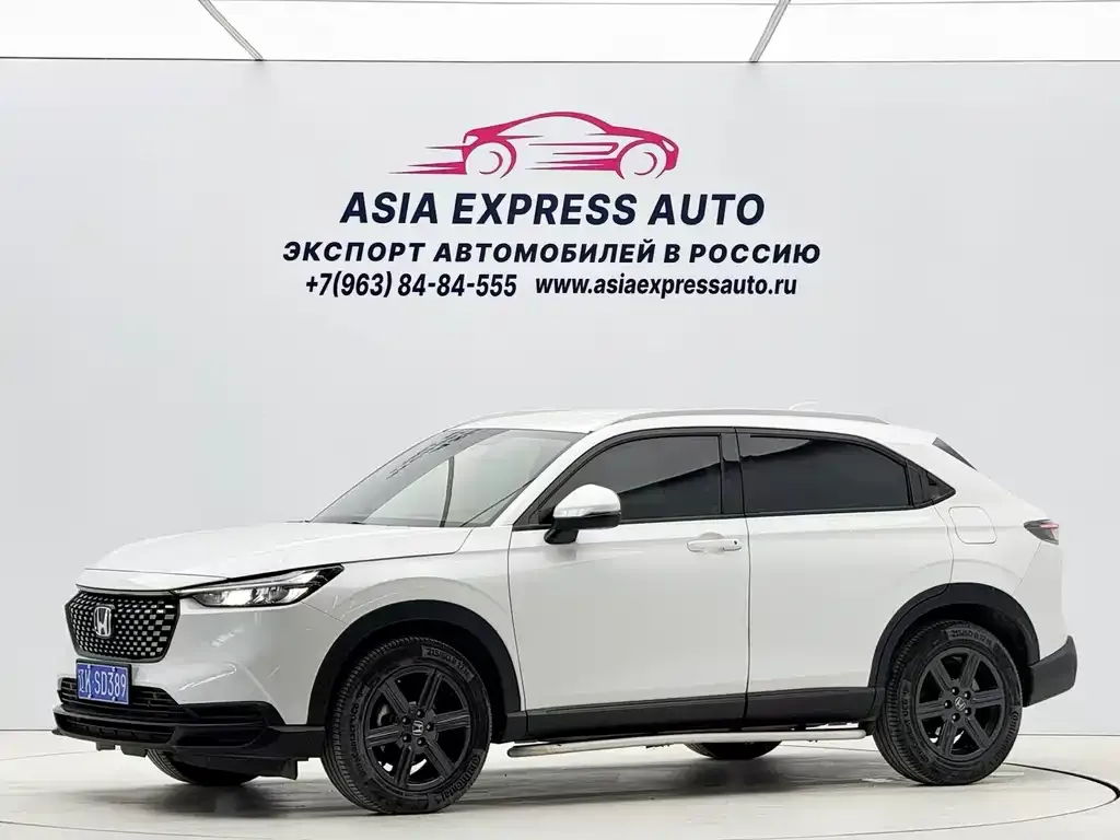 Honda XR-V 2022 из CN, фото 1