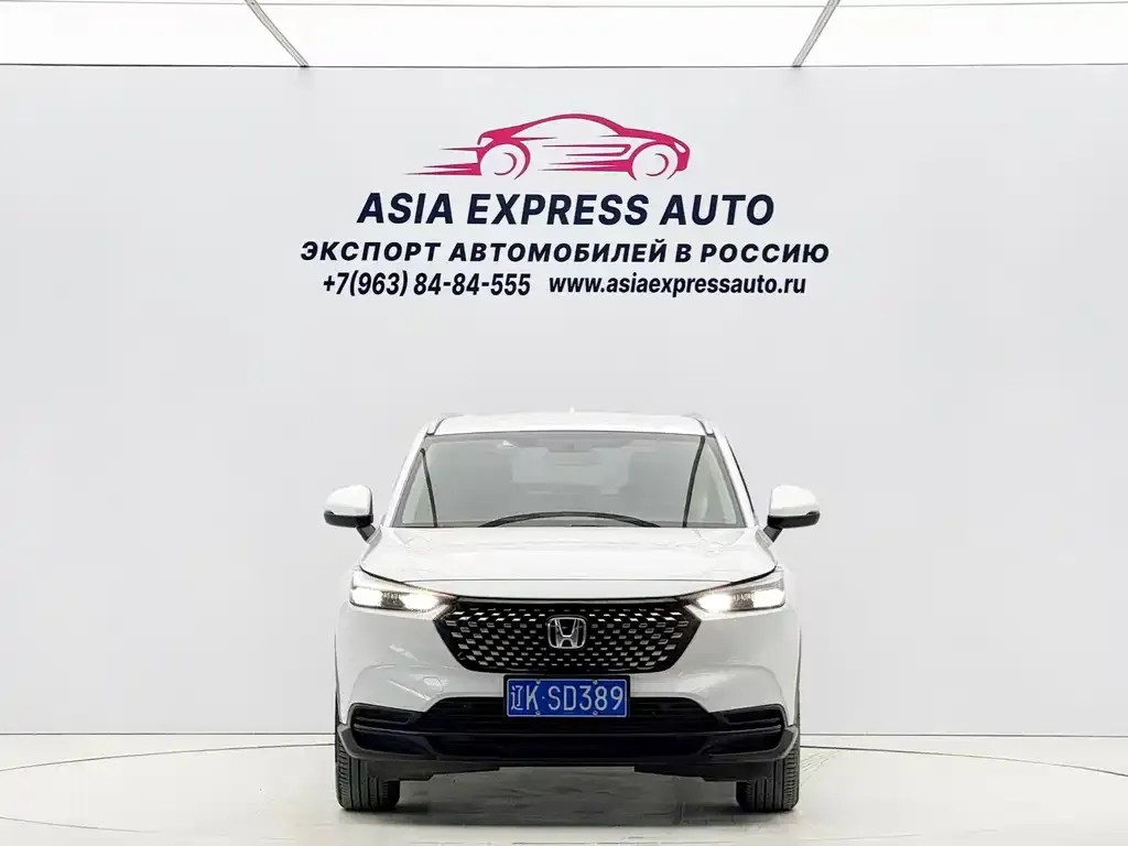 Honda XR-V 2022 из CN, фото 6