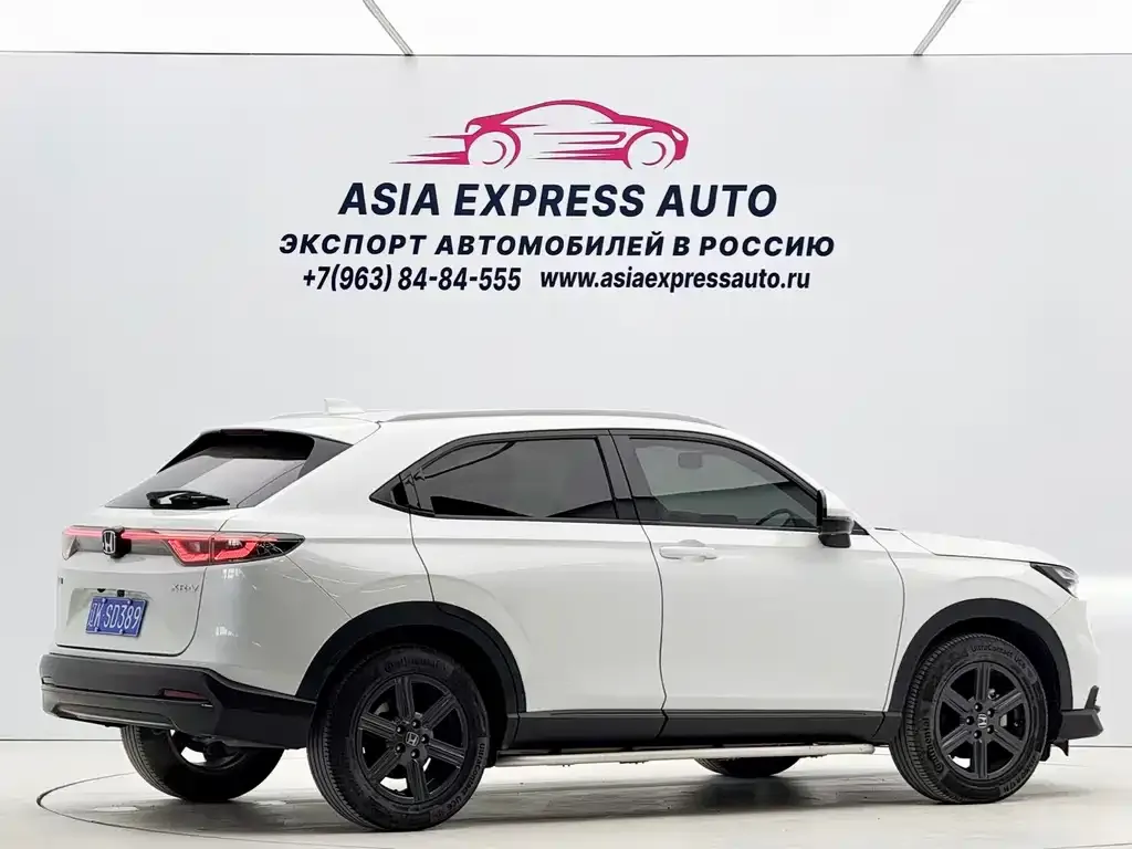 Honda XR-V 2022 из CN, фото 5
