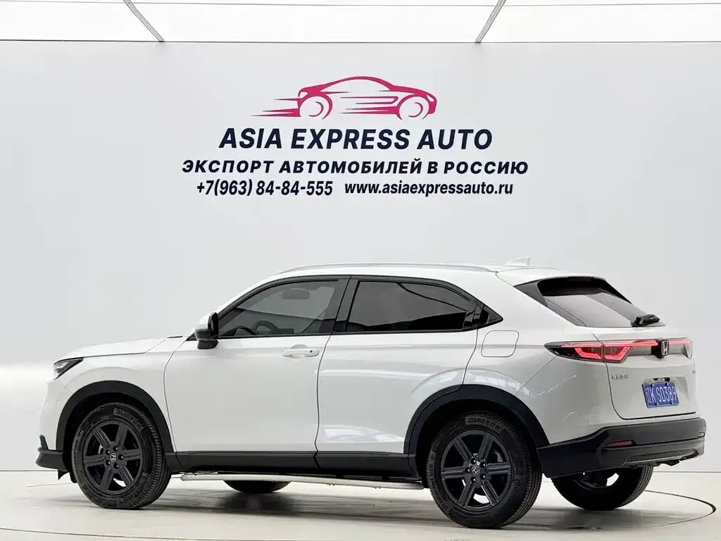 Honda XR-V 2022 из CN, фото 2