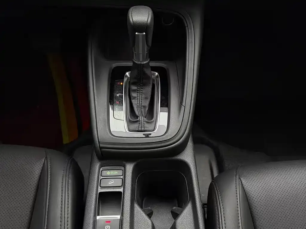 Honda XR-V 2022 из CN, фото 3