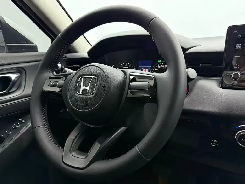Honda XR-V 2022 из CN, фото 4