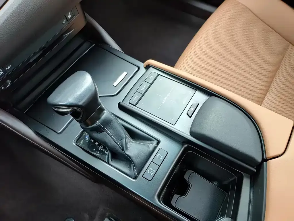 Lexus ES 2021 из CN, фото 5