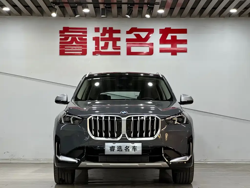 BMW X1 — фото 2