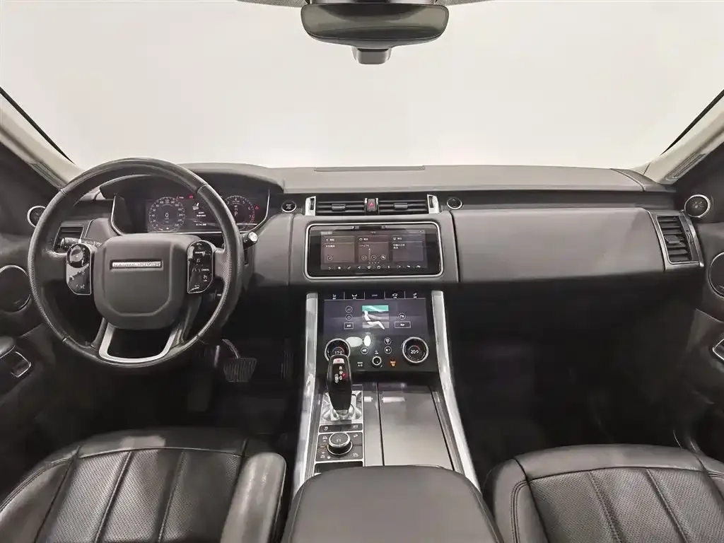 Land Rover Sport PHEV 2021 из CN, фото 4
