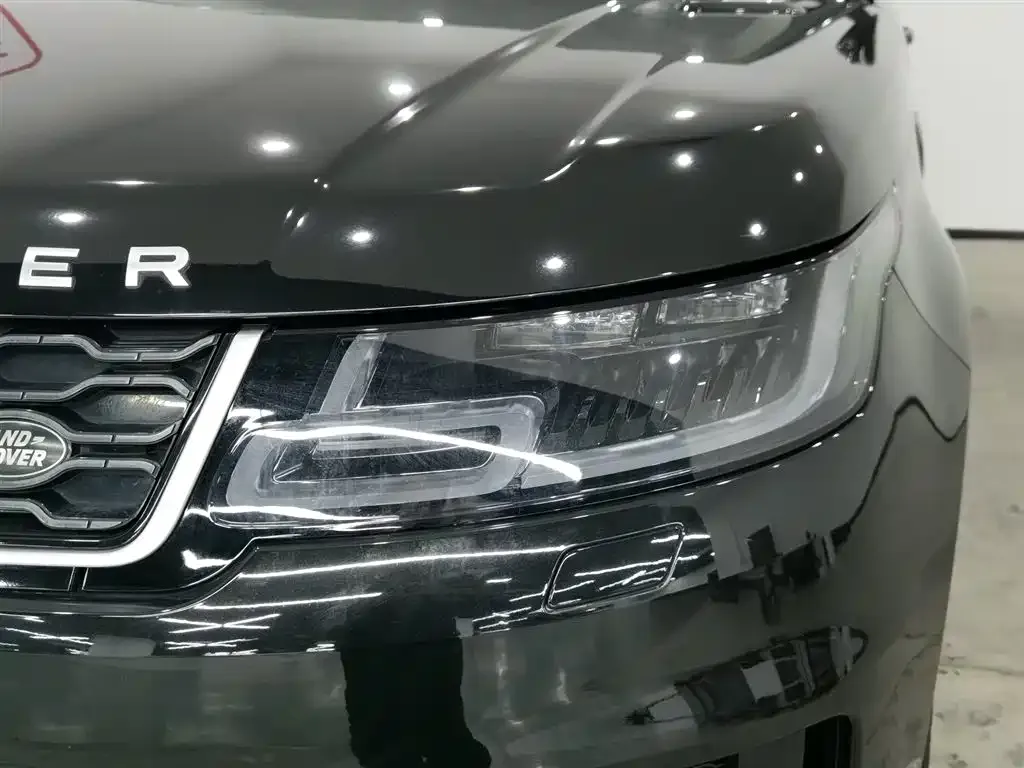 Land Rover Sport PHEV 2021 из CN, фото 9