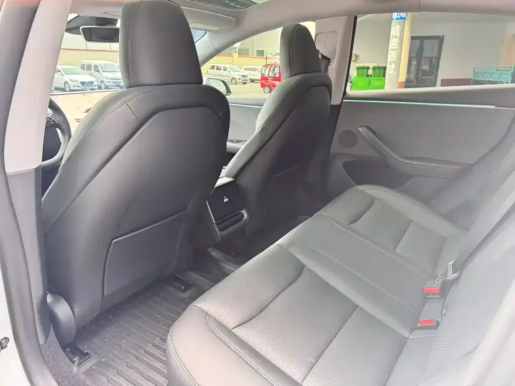 Tesla Model 3 2025 из CN, фото 6
