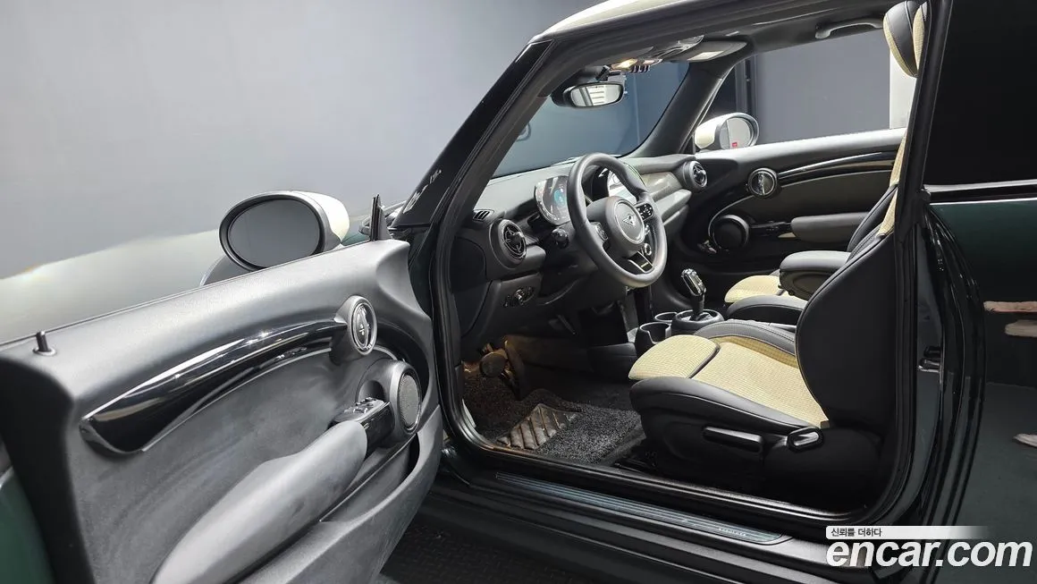 Mini Cooper 2023 из KR, фото 4