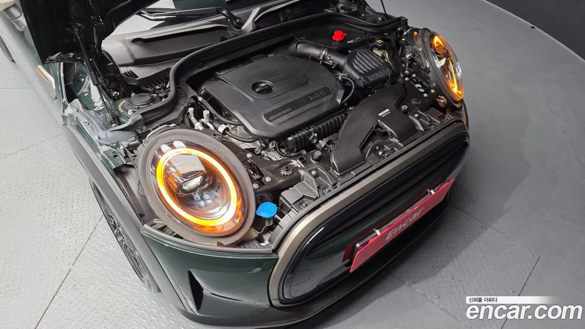Mini Cooper 2023 из KR, фото 6