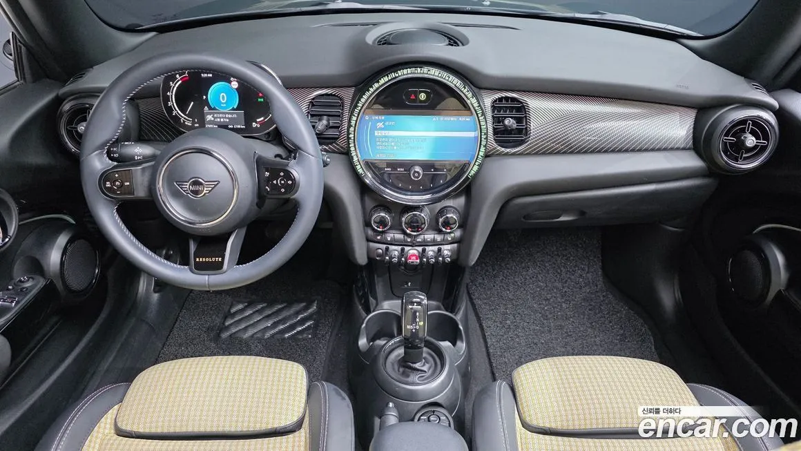 Mini Cooper 2023 из KR, фото 8