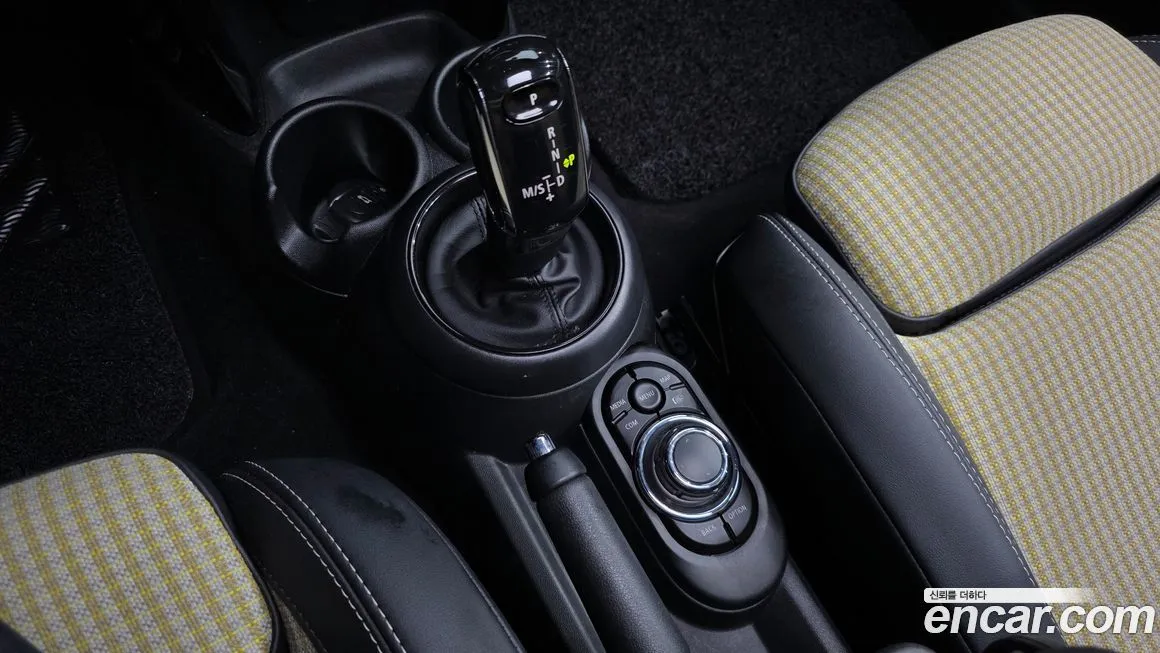 Mini Cooper 2023 из KR, фото 7