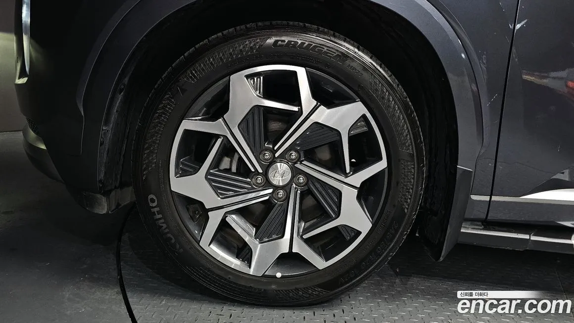 Hyundai Palisade — фото 2