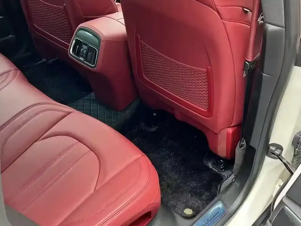 Maserati Levante 2022 из CN, фото 2