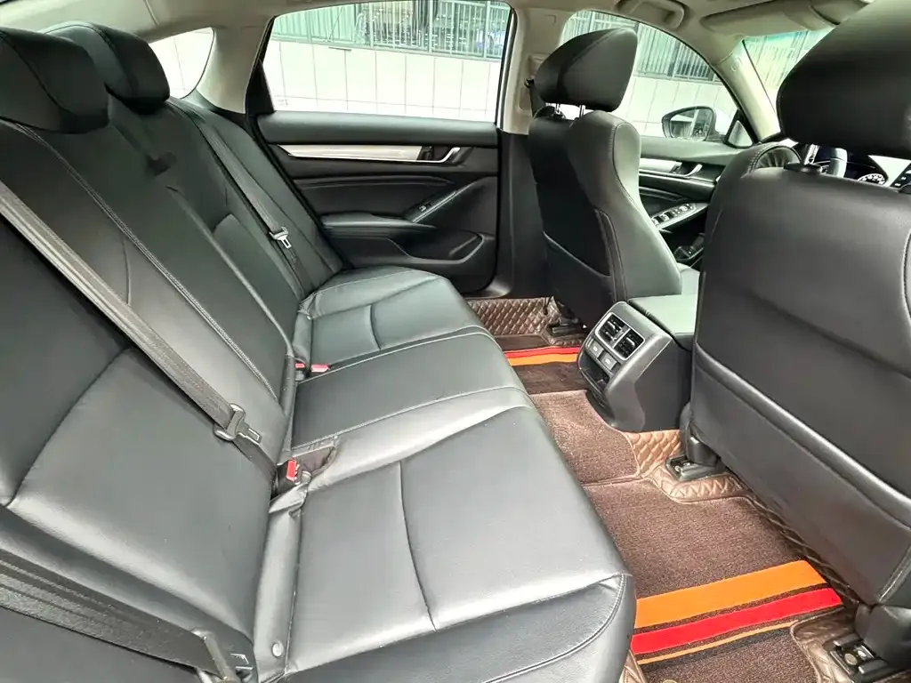 Honda Accord 2023 из CN, фото 6