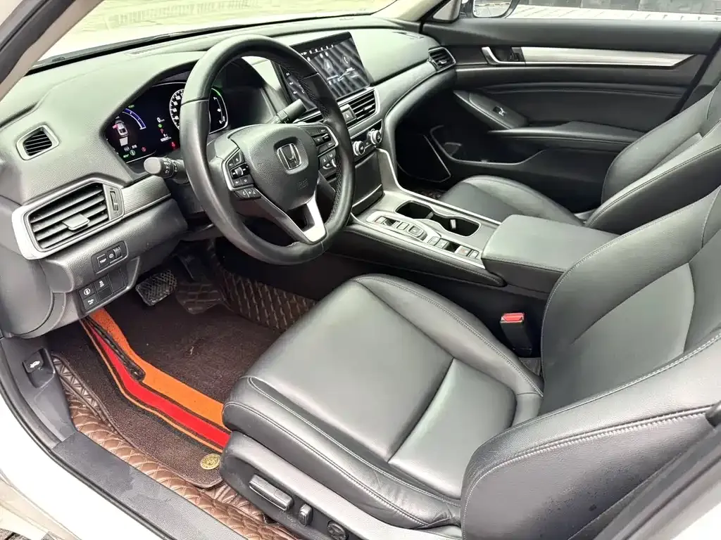 Honda Accord 2023 из CN, фото 7