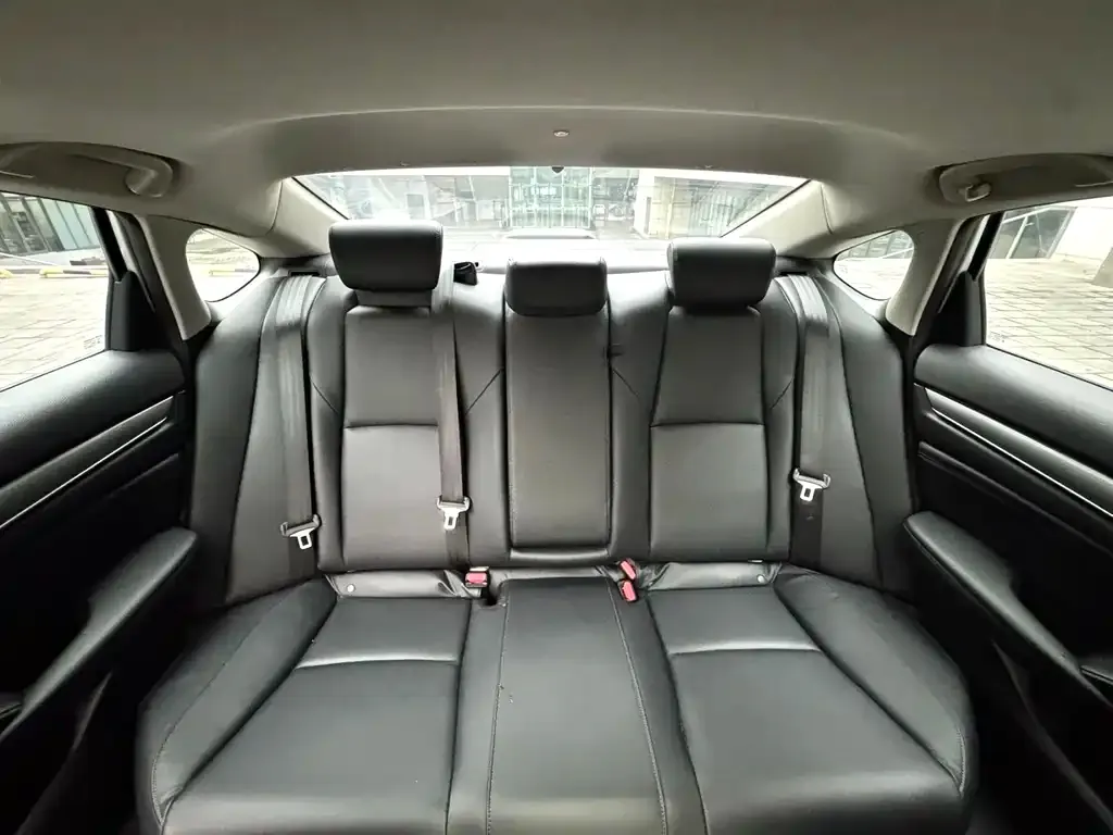 Honda Accord 2023 из CN, фото 4