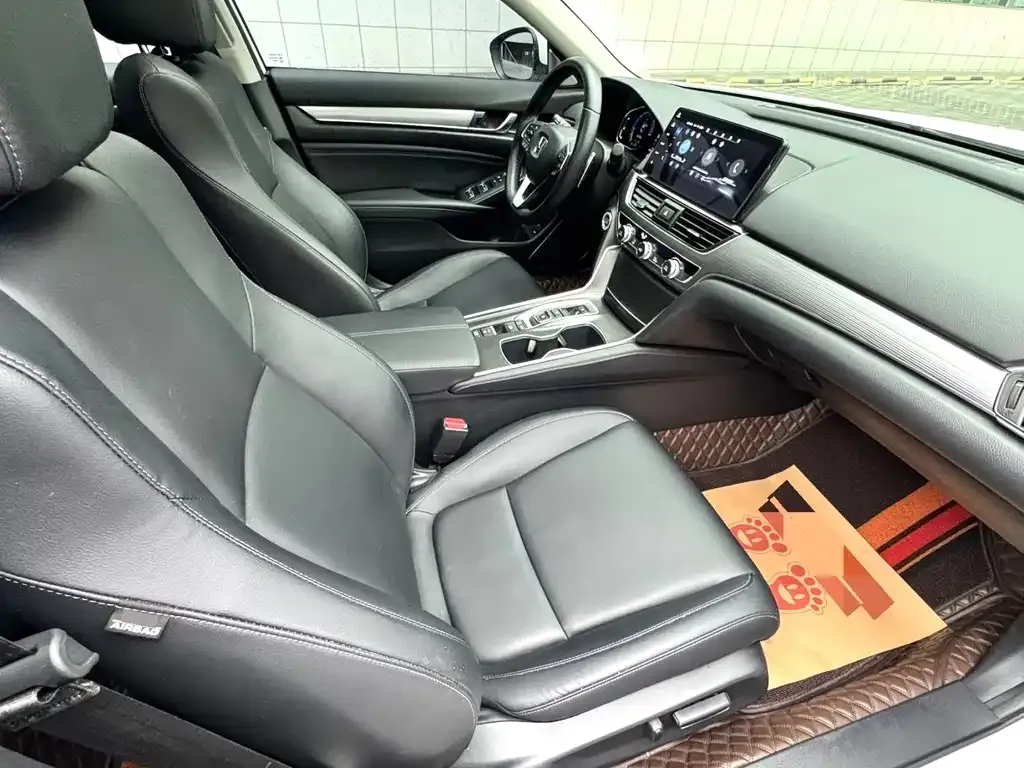Honda Accord 2023 из CN, фото 3