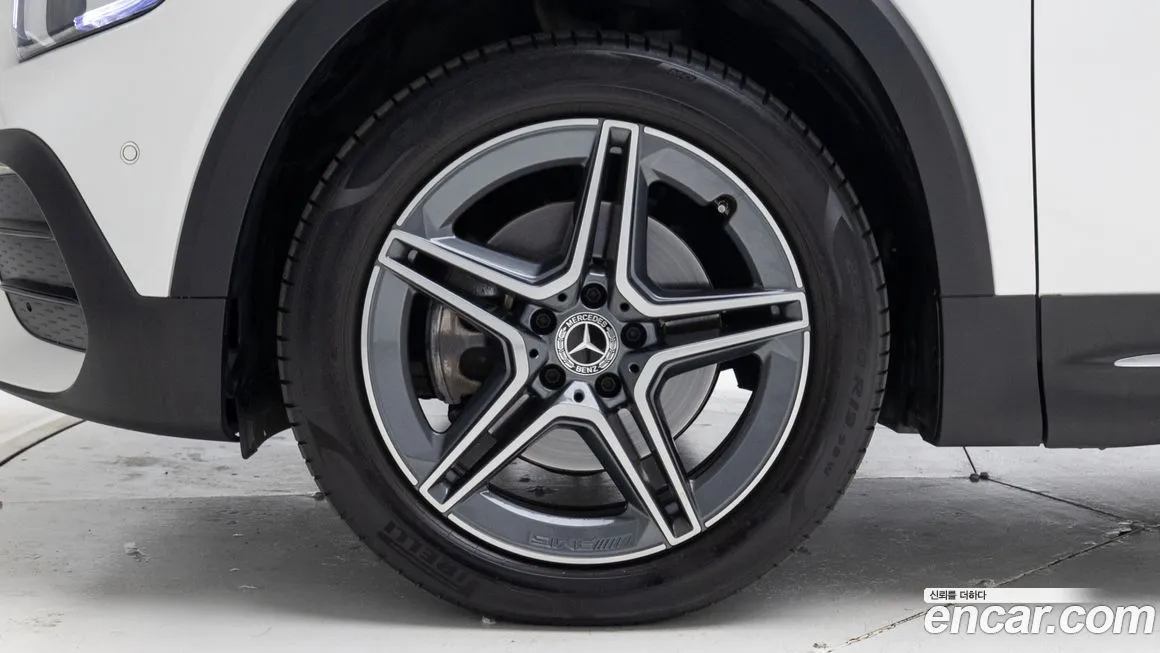 Mercedes-Benz GLB-Class 2023 из KR, фото 5