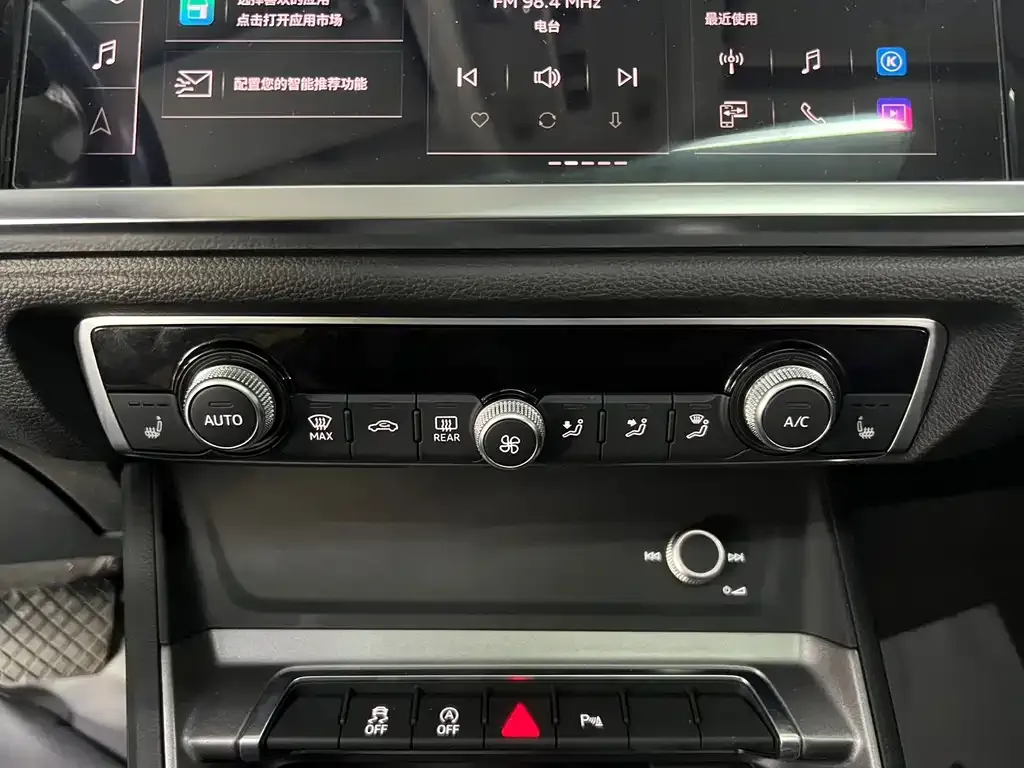 Audi Q3 2022 из CN, фото 5