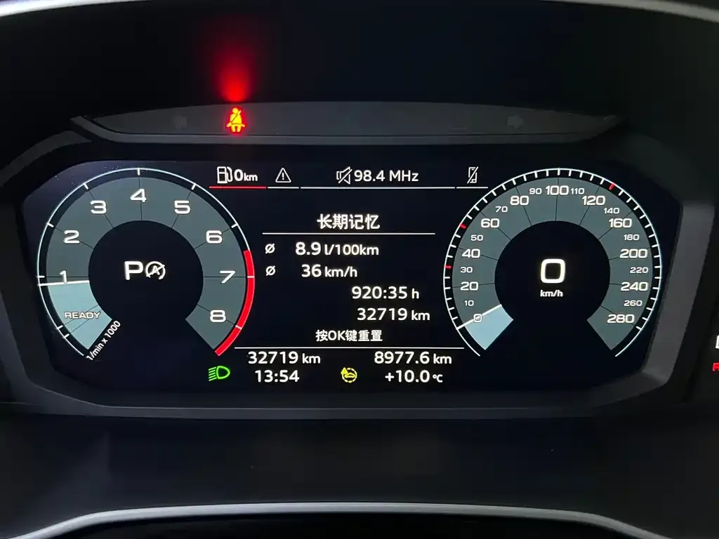 Audi Q3 2022 из CN, фото 2