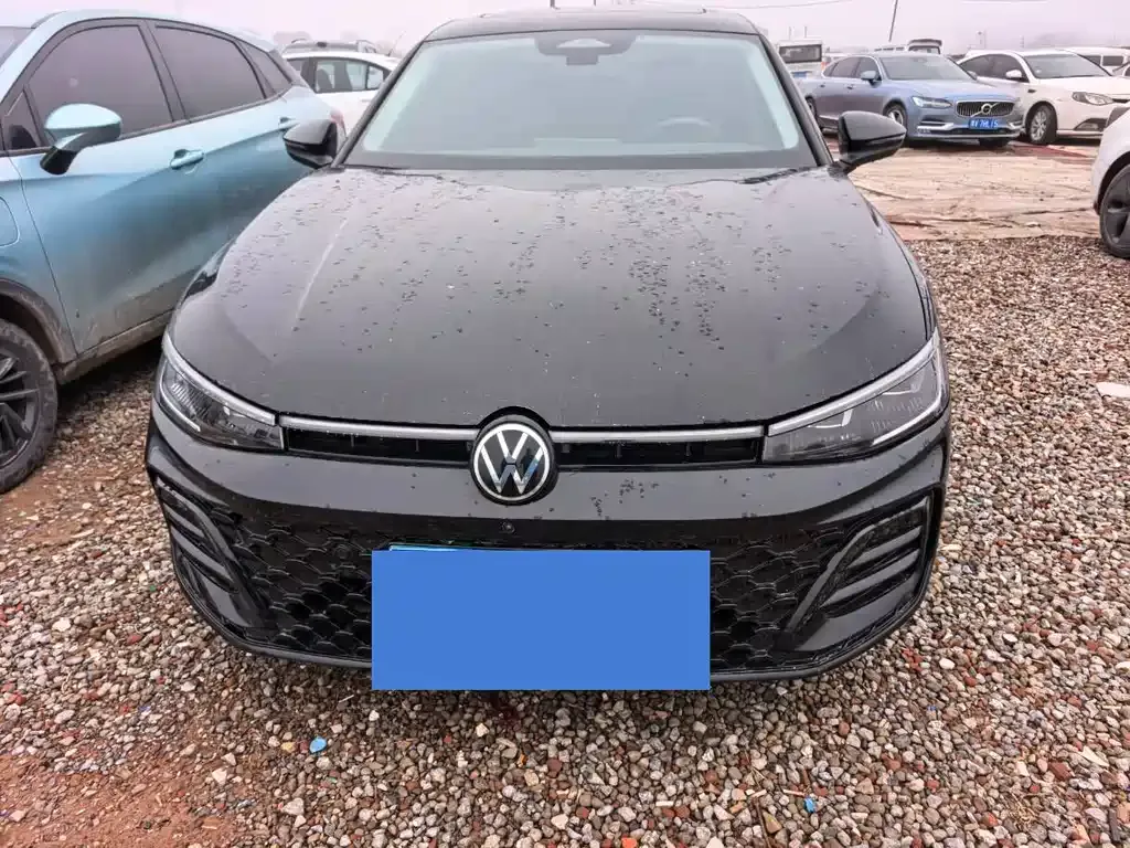 Volkswagen Passat 2025 из CN, фото 4