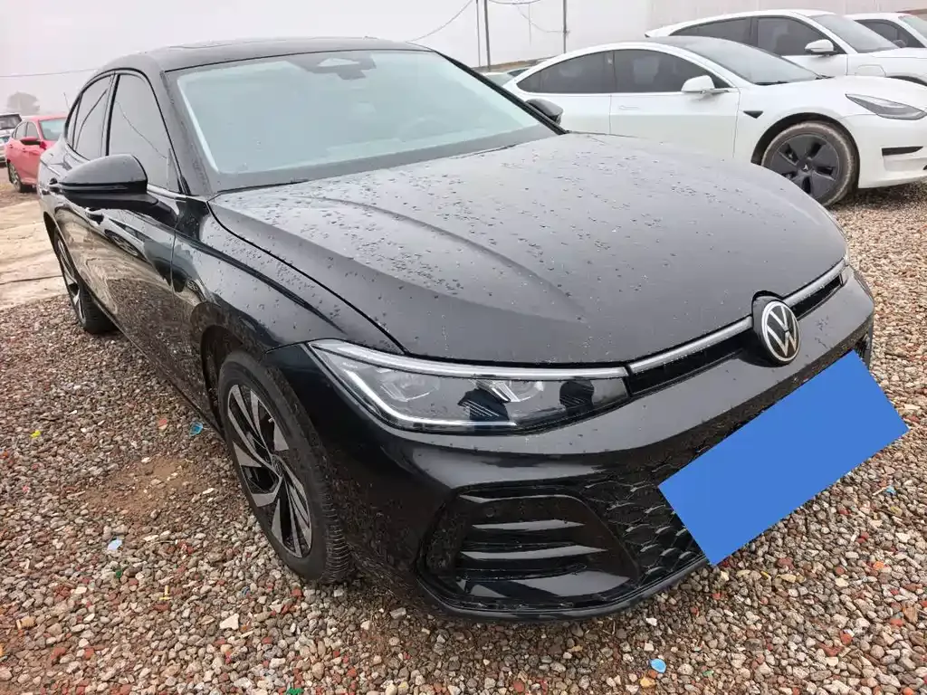 Volkswagen Passat 2025 из CN, фото 7