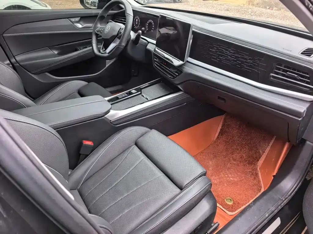 Volkswagen Passat 2025 из CN, фото 9